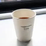 DECAFFEE HOT TEA デカフェホットティー（Vegetable base TOKYO Shimokitazawa）