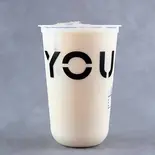 ジャスミンミルクティー Jasmin Milk Tea（優茶YOUCHA 新小岩店）