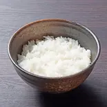 【単品】ごはん 小（鰻料理 sakura なんば店）
