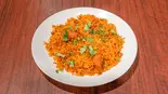 ビリヤニbriyani（Amana cafe ＆ bar）
