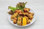 ポークセクワPork Sekuwa（TAMANG'S KITCHEN＆BAR）