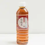 ウーロン茶500ml（あじまる）