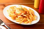 スイートチリフライドポテト(homeys)