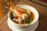 トムヤムクン(M)※2人前 Tom Yum Kung(ジャスミンタイ 大手町店)