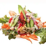 ハルカサラダ - HALKA Salad(アジアンレストラン ハルカ 浦和県庁前店)