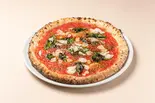ピッツァ マリナーラ Pizza Marinara（神楽坂スタジオーネ）