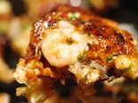 お好み焼き 大えび玉(としまさ214)