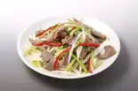 砂肝の冷菜【デリバリー・テイクアウト専用商品】（満洲園 東陽町店）