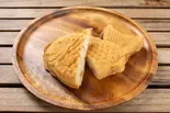 【期間限定】じゃがタラたい焼き（たい焼き・たこ焼き専門店 文左亭 川崎小田栄店）
