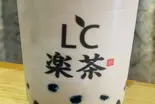 コーヒーラテ（LC楽茶）