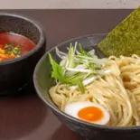 特製辛つけ麺（中華 大勝軒）
