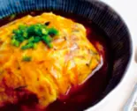 天津丼（厨食長）