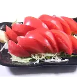 【S-4】トマトサラダ/Tomato Salad（アジアンレストラン＆バー HEAVEN）