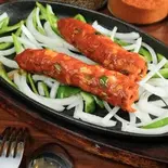 シー カバブ - Seekh Kebab（INDIAN KITCHEN TARA）