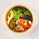 クラシックポークカレー（一灯庵）