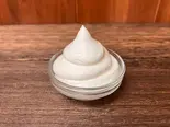 生クリーム(大)(シフォンケーキ専門店 ANUENUE)