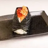 筋子+しゃけ(米農園 田町店)
