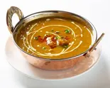 チキンカレー/Chicken Curry(MONSOON RESTAURANT)