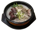 スンデクッパ（韓国居酒屋＆チキン ウリジップ）