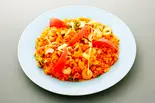 シーフード ビリヤニ・Seafood Biryani（インド料理神奈川カレーハウス）