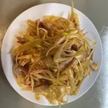 ネギチャーシュー（龍園）