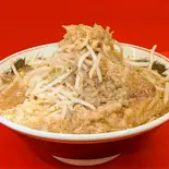 小ラーメン(麺250g)（BUTAKIN 札幌すすきの店）