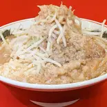 小ラーメン(麺250g)（BUTAKIN 神戸元町店）