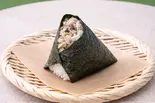 さば（札幌おにぎり-雷den.-）