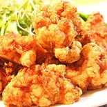 チキンパコダ/chicken pakoda（ザ ナン マスター）