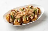 たこ焼き ソース 10個（丸笑）