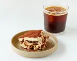ティラミス+ドリンクセット|TIRAMISU+DRINK SET（HEIM Coffee）