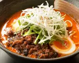 人気！！四川担々麺(タンタンメン)（薬膳麻辣湯 蒲田西口駅前店）