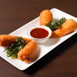 Roll チキンロール【デリバリー専用】(スリランカ料理CEYLONESE)