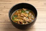 和風カレー丼（酒場だいぶつ）