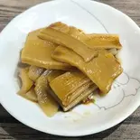 病みつきメンマ（オレの推し麺）