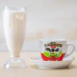 杏仁ドリンク(冷・熱)(洋洋冰室 吉祥寺店)