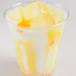 マンゴーラッシー Mango Lassi(swadee Namaste 是政駅前店)