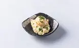 味玉のせポテサラ（subLime 吉祥寺井の頭公園店）