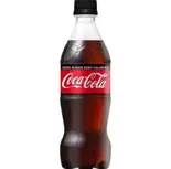 コカ・コーラゼロ（レッドロック広島店）