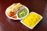 Cセット（AsianDining＆Bar SITA）