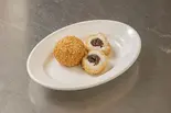 ゴマ団子(6個)（本格点心と台湾料理のダパイダン105 東急プラザ原宿ハラカド店）
