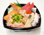 丼'zの極み（海鮮丼’z 駒込店）