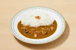 スタミナ牛すじカレー（カレー屋本舗カサ・デューク）
