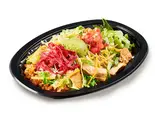チキンブリトーボウル（タコベル ノースポートモール店）