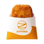 ハッシュポテト Hash Brown（ゼッテリア ZETTERIA 福岡新天町店）