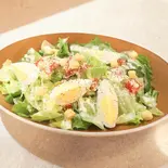 シーザーサラダ  CAESAR SALAD（ハングリィジョーズTOKYO(秋葉原)）