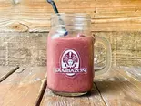 アサイースムージー Acai Smoothie（BONDI COFFEE SANDWICES KOMAZAWA）