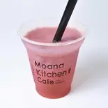 アサイースムージー（モアナキッチンカフェ 有楽町イトシア店）