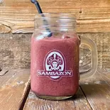 アサイースムージー Acai Smoothie（BONDICAFE NAKAMEGURO(ボンダイカフェ ナカメグロ)）