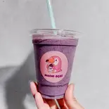 アサイースムージー（MACHI Acai）